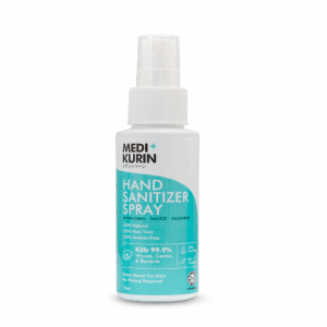 MEDI+KURIN HOCL Hand Sanitizer Spray 75ml