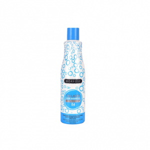 Morfose Bubble Hair Shampoo Collagen 500ml