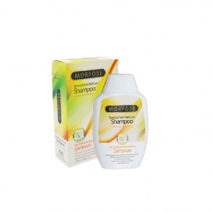 Morfose Herbal Hair Anti-Hair Loss Shampoo 300ml