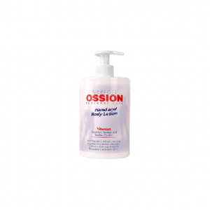 Morfose Ossion Hand & Body Lotion Vitamin E 500ml