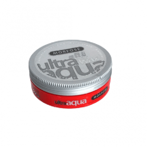 Morfose Ultra Aqua Hair Gel Wax 175ml