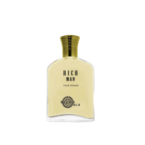 Zagara DLX Rich Men Perfume EDT (100ml) For Men