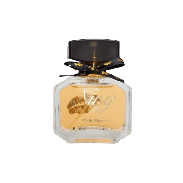 Ning Perfume Pour Femme EDP (100ml) For Women - Image 2