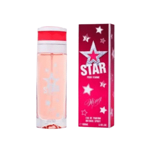 Ning Star Perfume EDP (100ml) For Women