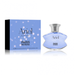 Paris Riviera Ariel Perfume EDT (100ml) For Women