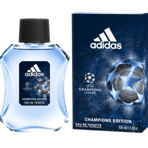 Adidas Champions Edition EDT (100ml) For Men