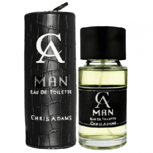 Chris Adams Pour Homme EDT For Men 100ml