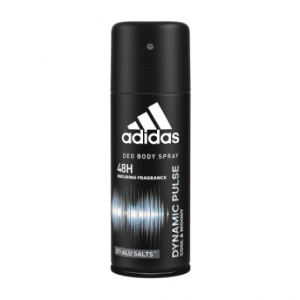 Adidas Dynamic Pulse Deodorant Body Spray (150ml) For Men