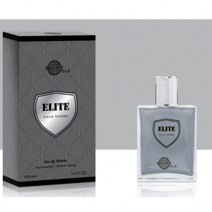 Zagara Elite Perfume EDT (100ml) For Men