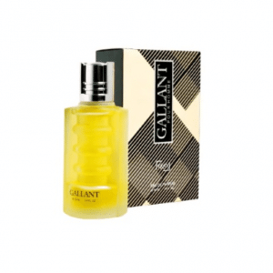 T&T’s Gallant Perfume EDP (100ml) For Men