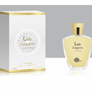 Zagara Lady Zagara Perfume EDT (100ml) For Women
