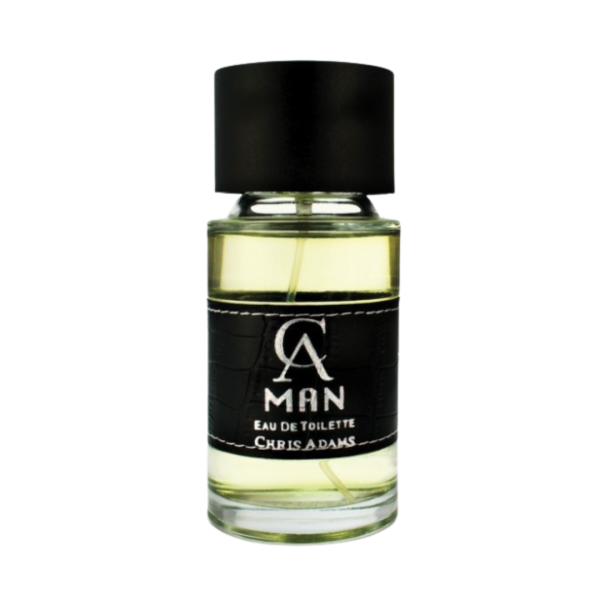 Chris Adams Pour Homme EDT For Men 100ml - Image 2