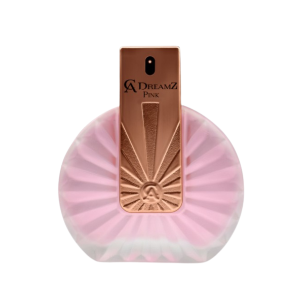 Chris Adams Dreamz Pink EDP 100ml For Women - Image 2