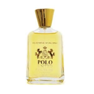 Polo United Couture Perfume EDP (100ml) For Women