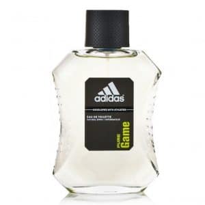 Adidas Pure Game EDT (100ml) For Men