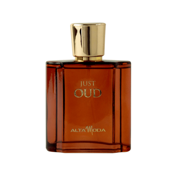 Alta Moda Just Oud EDT 100ML - Image 2
