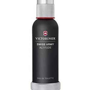 Victorinox Swiss Army Altitude Perfume EDT (100ml) For Men