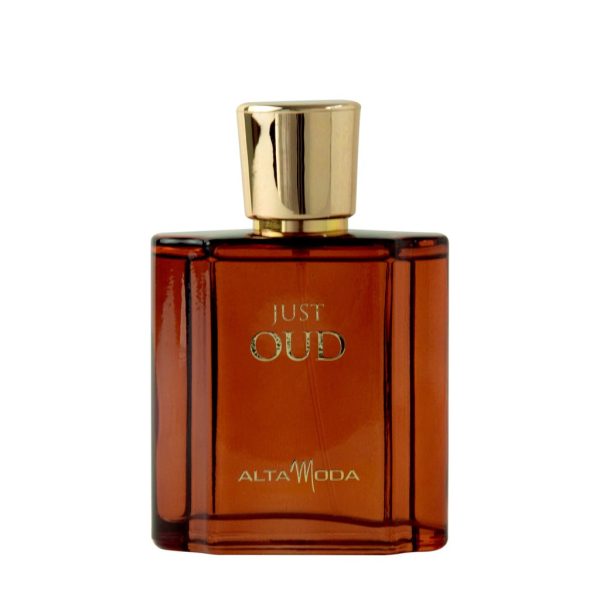 Alta Moda Just Oud EDT 100ML