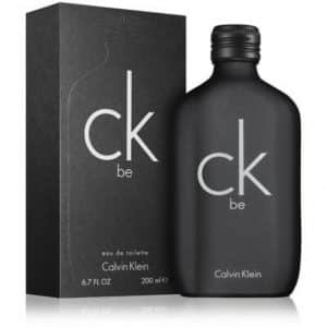 Calvin Klein CK Be EDT (200ml) Unisex