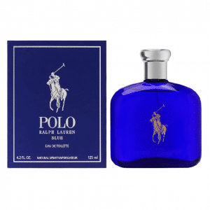 Ralph Lauren Polo Blue EDT (125ML)