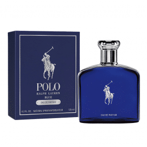 Ralph Lauren Polo Blue EDP (125ML)