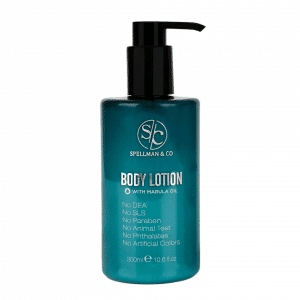 Body Lotion Marula Oil