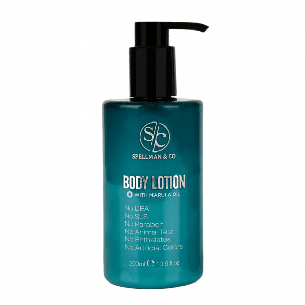 Spellman & Co Body Lotion Marula Oil 300ML