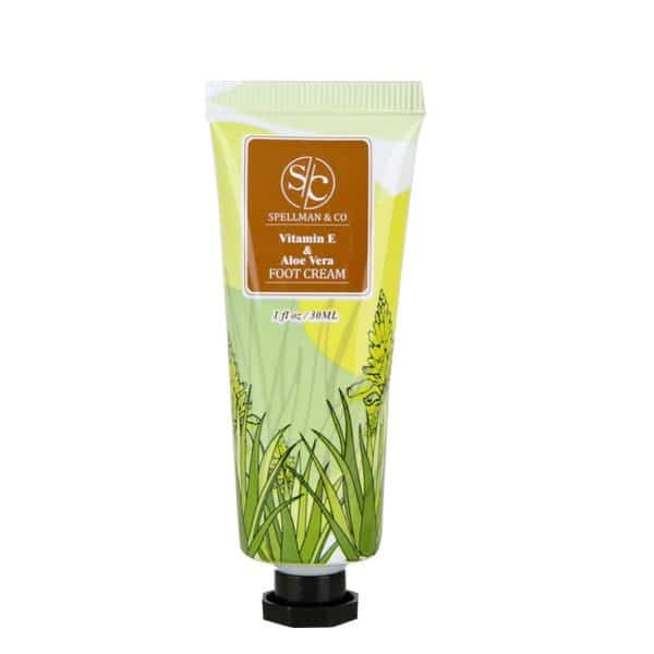 Hand & Foot Cream Set - Image 6