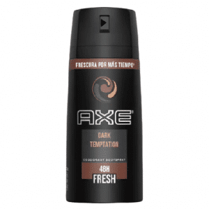Axe Body Spray Dark Temptation 150ml For Men