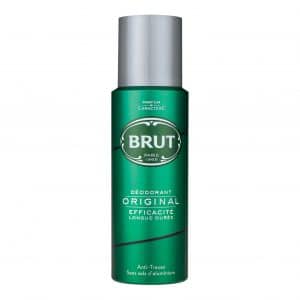 Brut Deodorant 200ml