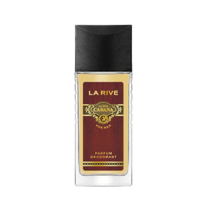 La Rive Cabana Parfum Deodorant (80ml) For Men