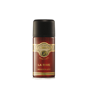 La Rive Cabana Deodorant Spray (150ml) For Men