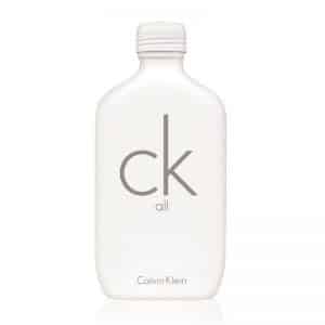 Calvin Klein CK All EDT (100ML) Unisex