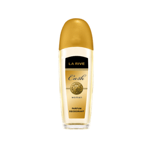La Rive Cash Parfum Deodorant (75ml) For Woman