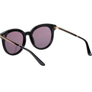 Kapten & Son Paris All Black – (DP00V0302A12B)