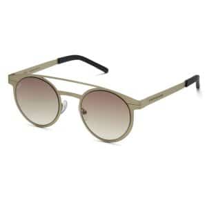 Kapten & Son Berlin Matt Gold Gradient Brown (DQ99Q0500A12B)