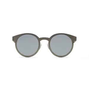 Kapten & Son Hamburg Silver Grey Mirrored (DR99S0800A12B)