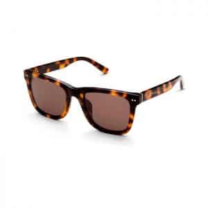 Kapten & Son Malibu Sunglasses – Tortoise Brown DX19T1700A13D