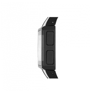 Diesel Chopped Digital Watch