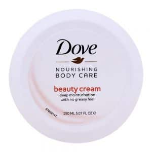 Dove Beauty Cream Imported 150ML