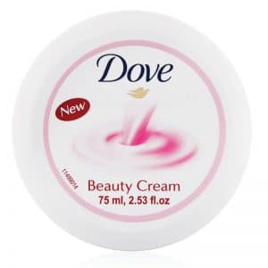 Dove Beauty Cream Imported 75ML