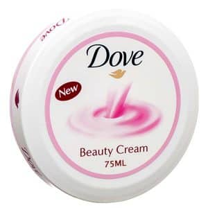 Dove Beauty Cream Imported 75ML