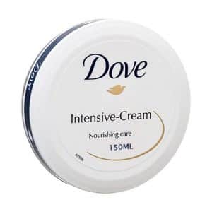 Dove Intensive-Cream Nourishing Care Imported 150ML