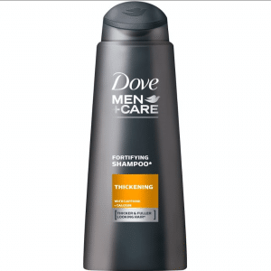 Dove Men Care Thickening Fortifying Shampoo 400ml
