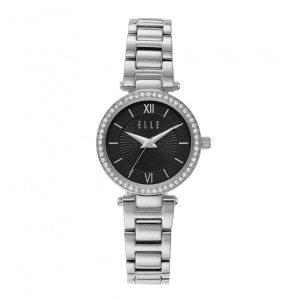 Elle Muette Watch