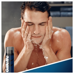 Gillette Shave Foam Regular 200ml