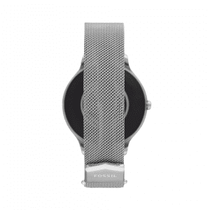 Fossil Gen 5E Smartwatch Stainless Steel Mesh