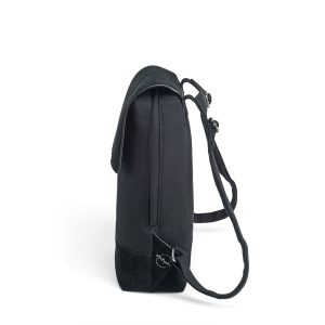 Kapten & Son Backpack Oslo All Black (GC03D0101A01A)