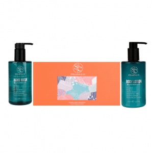 Spellman & Co Delicate Skin Set