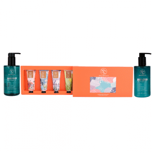 Spellman & Co Delicate Skin Set